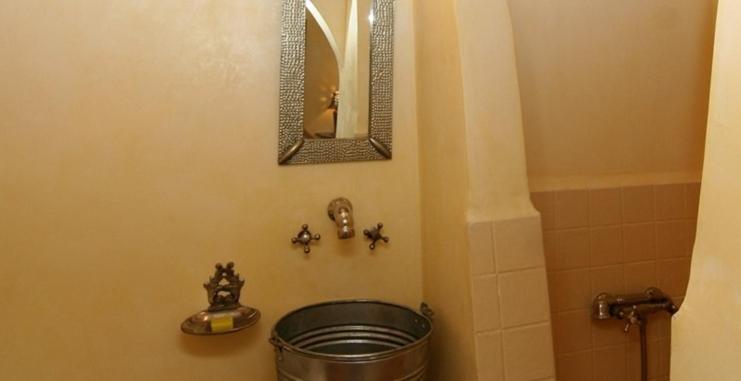 Riad Nathalie 3*