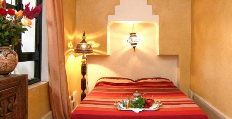 Riad Nathalie Marrakesh