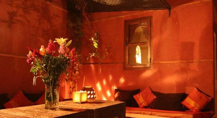 Riad Nathalie Riad 3*