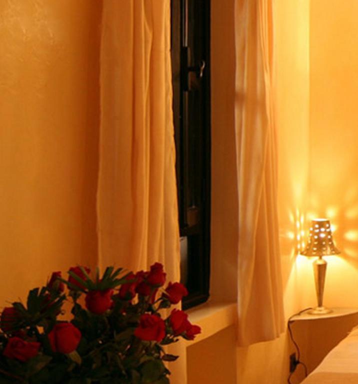 Riad Nathalie Riad Marrakesh