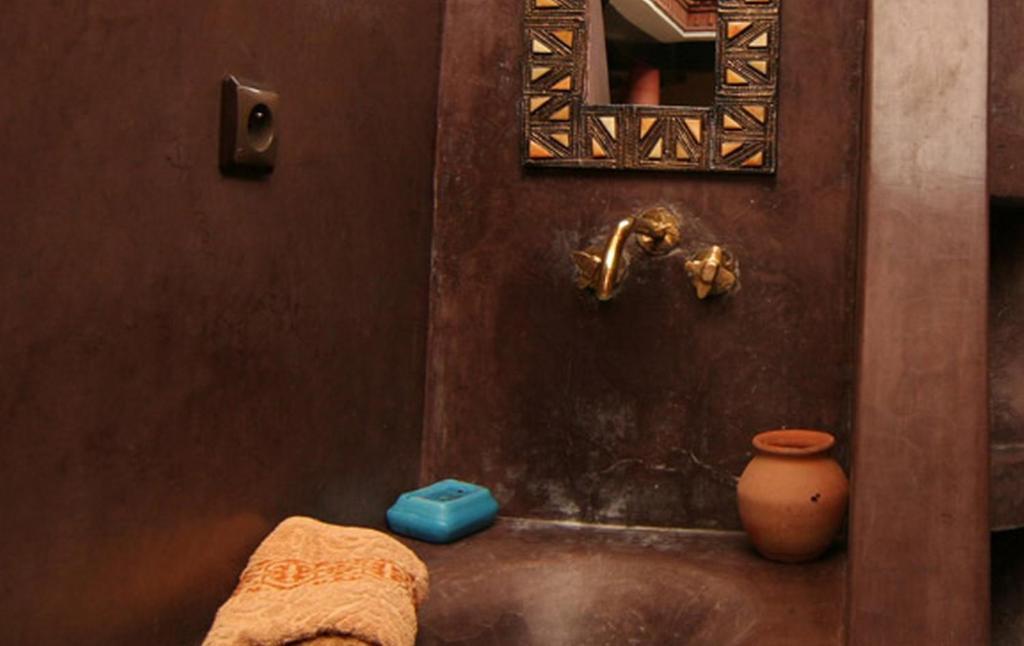 Riad Riad Nathalie 3*