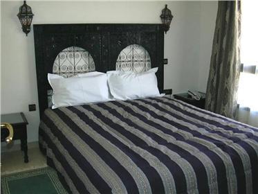 Riad Nathalie Marrakesh