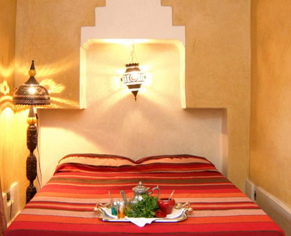 Riad Nathalie Marrakesh